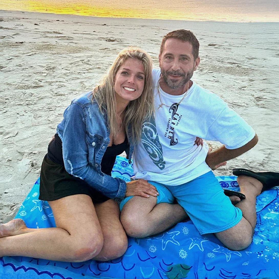 ibogaine insight brad and caroline