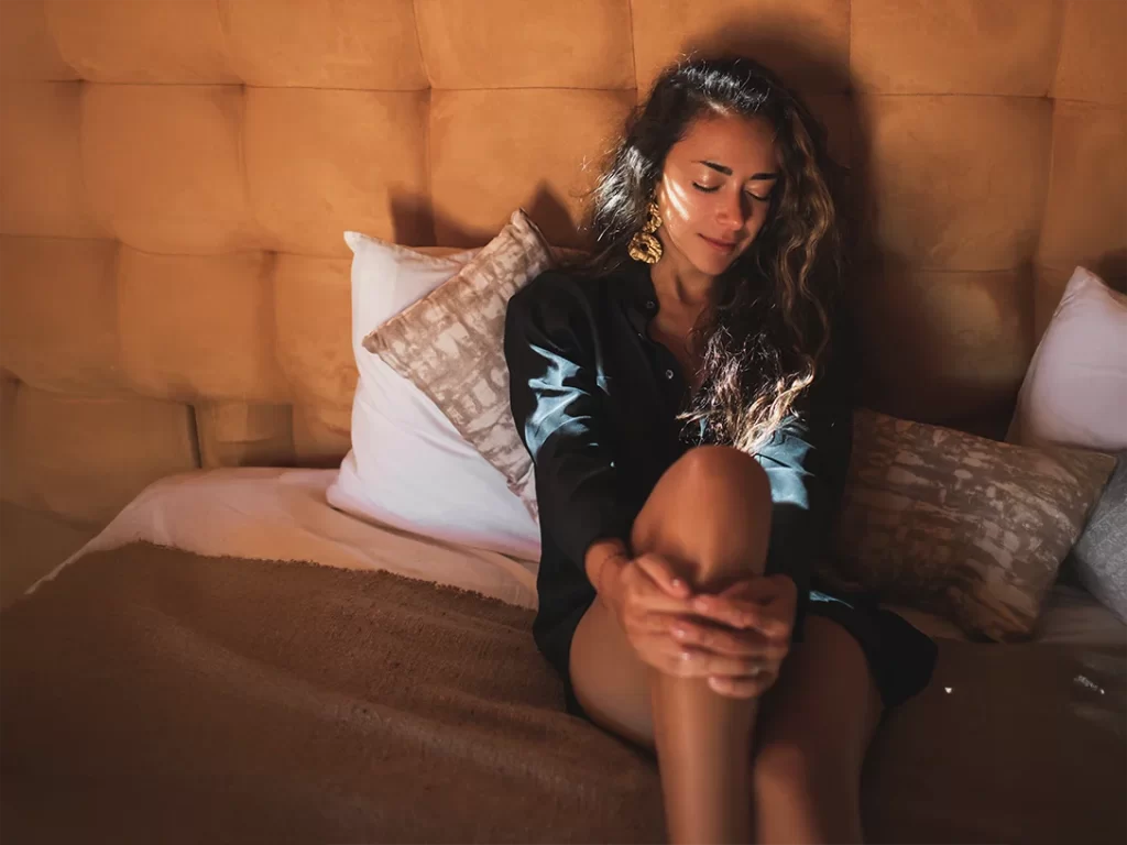 ibogaine insight by brad and Caroline transformation