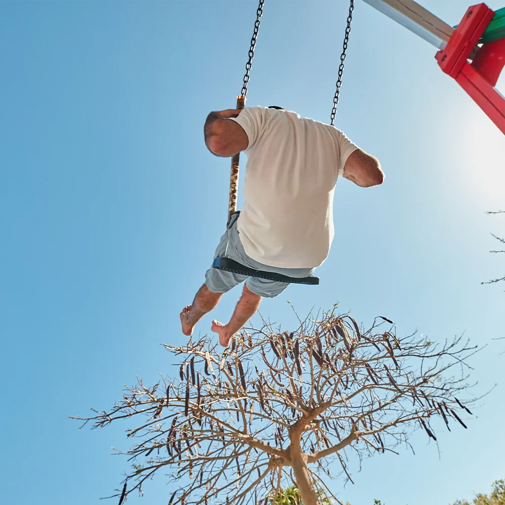 brad ibogaine insight