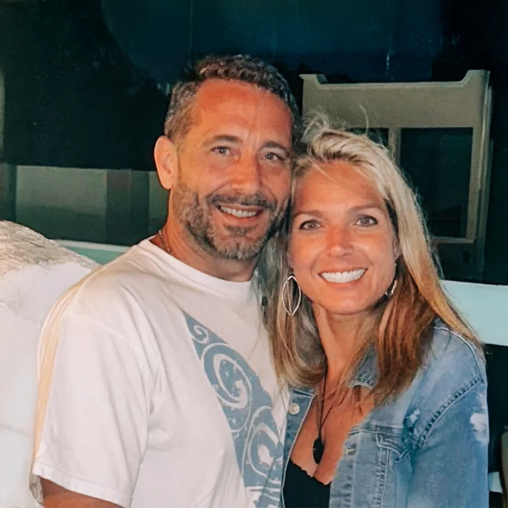 brand and caroline ibogaine insight