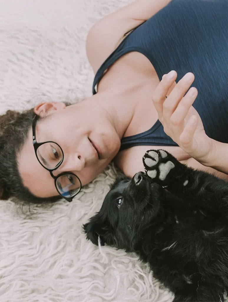 ibogaine insight by brad and caroline vertical Julie