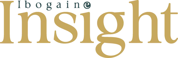 ibogaine insight by brad and Caroline website logo