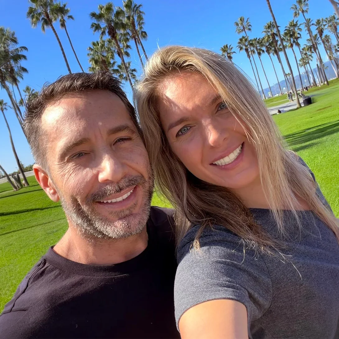 ibogaine Insight Brad and Caroline